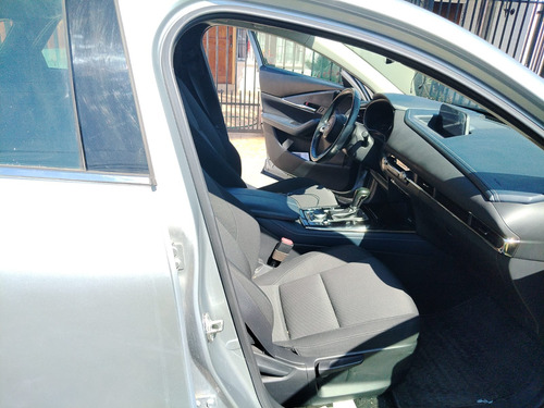 Mazda CX-30 2.0 V 2Wd At