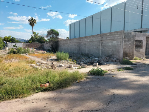 Terreno En Venta En El Centro De Lerdo, Durango
