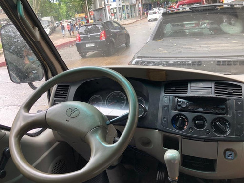 Camión Foton 2.8 Bj 1043