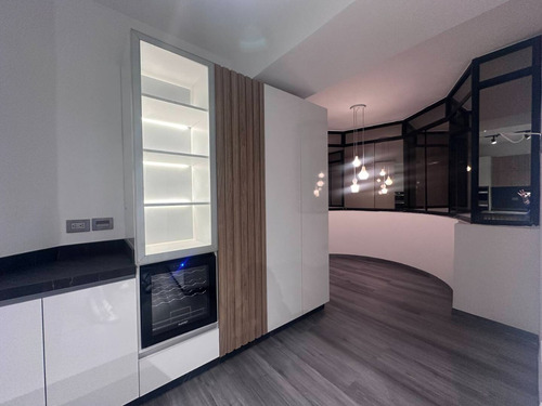 Se Vende Apartamento En La Trigaleña Valencia