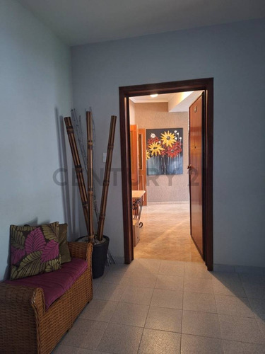 Apartamento En Alquiler