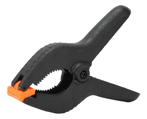 Accesorio De Carpintería De Nylon Con Abrazadera De Resorte