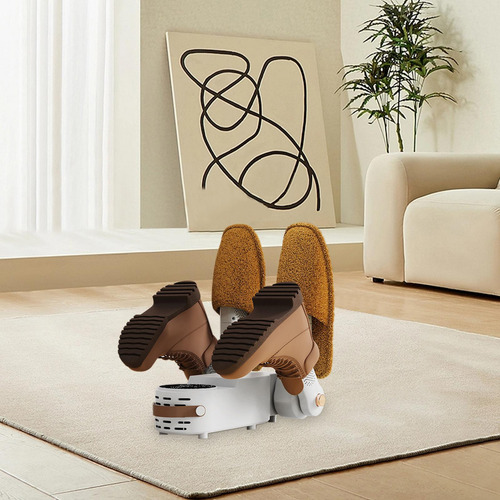 Secador De Zapatos Eléctrico Secador De Zapatillas Secador D