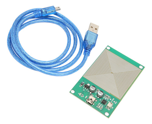 Cable Usb De Pulso De Frecuencia Ultrabaja Generator De 7,83