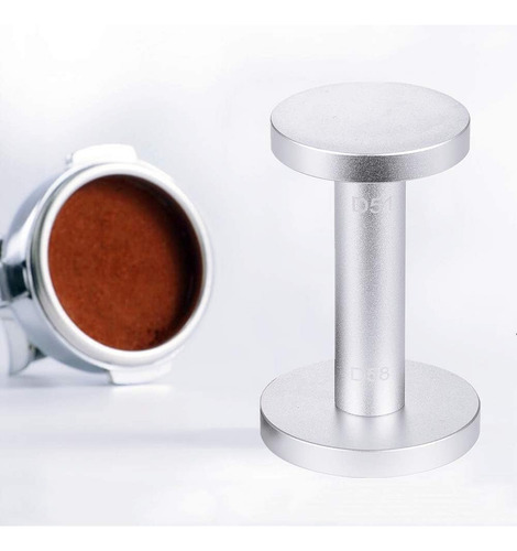 Mmtong Coffee Tamper, Espresso Tamper Set Para Espresso De