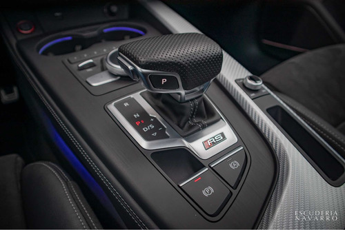Audi Rs5 Sportback