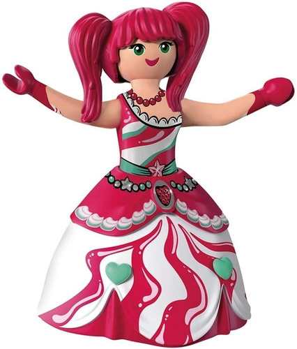 Playmobil Everdreamerz - Starleen Caja 7 Sorpresas - 70387