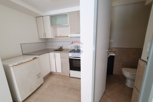 Venta Depto 2 Ambientes En Quilmes