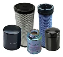 Comprar Kit Filtro Completo Gasoil Autoelevador Toyota Fdzn25 1dz