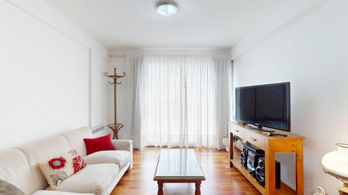 Departamento En Venta En La Plata