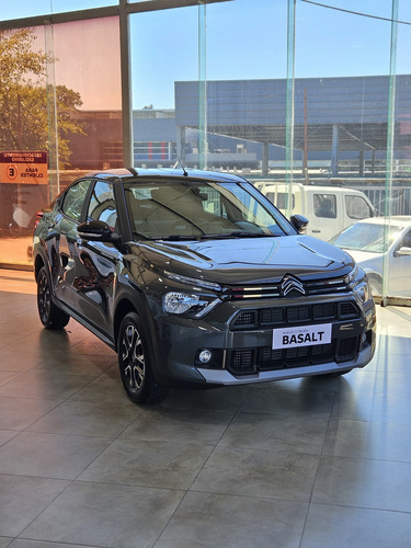 Citroën Basalt 1.0 T200 Shine Cvt