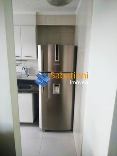 Apartamento A Venda Em Sp Vila Ré - Ap04077 - 69207594
