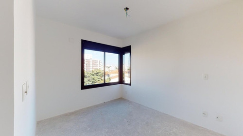 Imagem 15 de 16 de Apartamento À Venda No Bairro Ipiranga - São Paulo/sp - O-17302-28407
