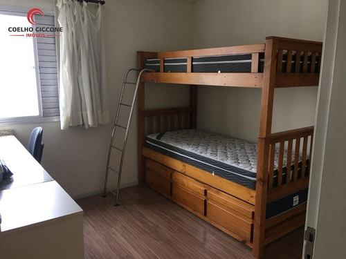 Imagem 10 de 15 de Apartamento A Venda No Bairro Boa Vista - V-4809