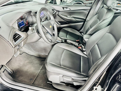 Chevrolet Cruze Chev Ltz Nb At