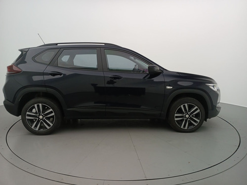 Chevrolet Tracker 1.0 TURBO FLEX LT AUTOMÁTICO