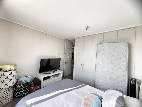 Oportunidad De Inversion En Excelente Condominio A 10.500 Uf