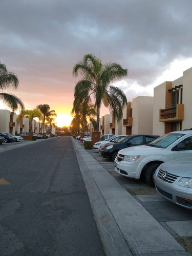 Imagen 2 de 20 de Departamento En Venta Puerta Real Querétaro