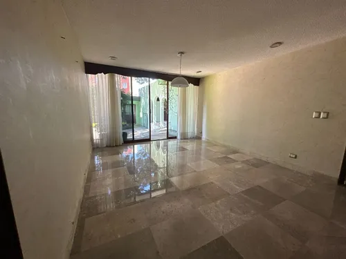 Casa En Venta / Granjas Coapa, Tlalpan, Cdmx.