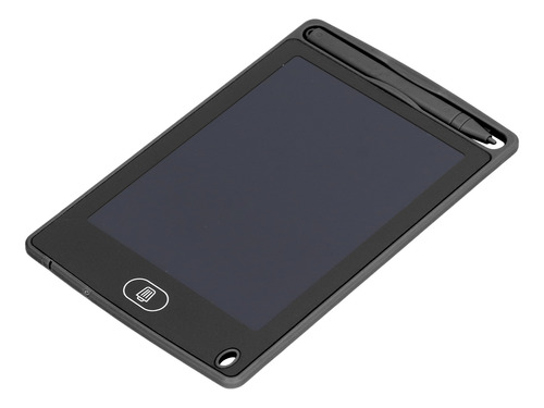 Tableta De Escritura Lcd Para Niños, Portátil Y Respetuosa C