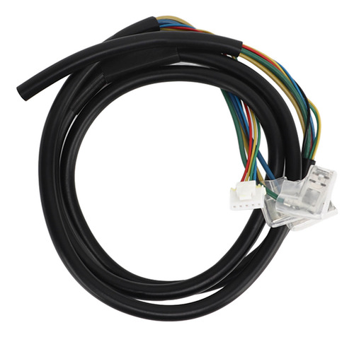 Cable De Alambre Para Motor De Patinete Eléctrico, Parte Del