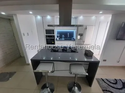 Apartamento en venta