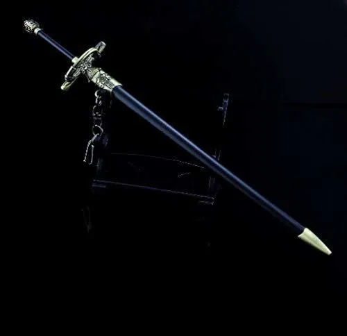 Juego De Tronos 16 Arya Stark Needle Sword 16 21cm 827