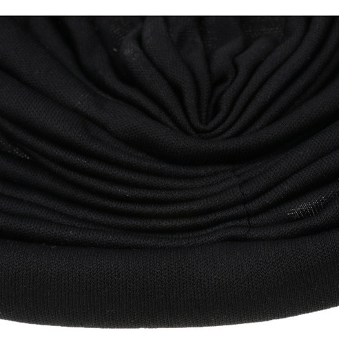 A Gorra De Quimioterapia Para Cáncer Con Turbante Elástico