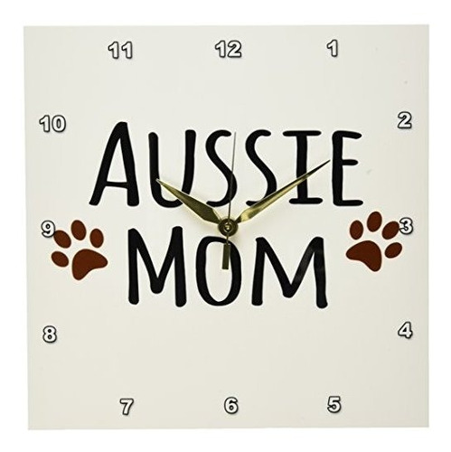 3drose Dpp 154059 1 Aussie Dog Mom-australian Shepherd Doggi