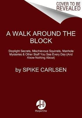 A Walk Around The Block : Stoplight Secrets, Misc (hardback)