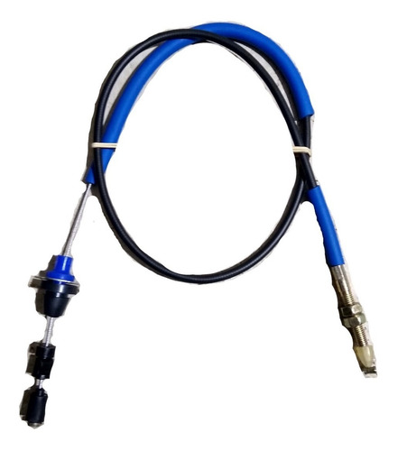 Cable De Acelerador Fiat Palio/siena 1.6 8v Dde 97