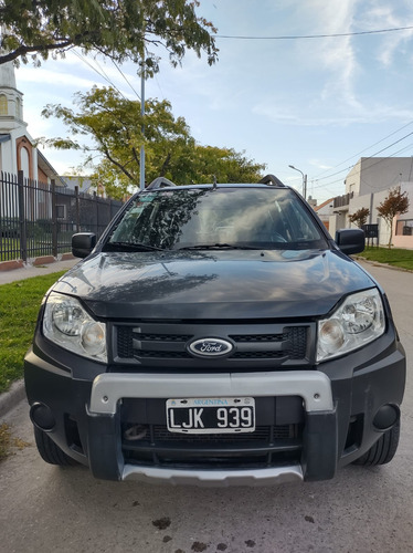 Ford Ecosport 1.6 My10 Xls 4x2