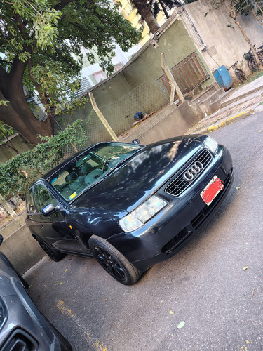 Audi A3 1.9 I 110hp 3 P