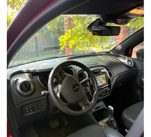 Renault Captur 1.6 Bose Cvt