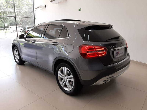 Mercedes-benz Gla250