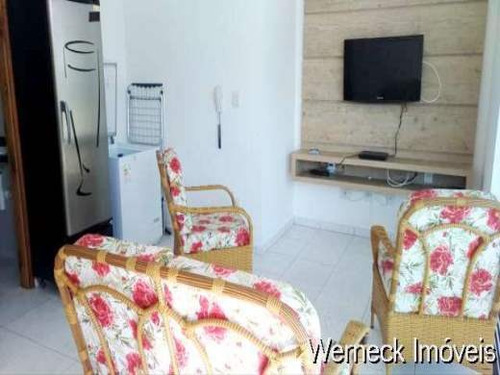 Imagem 17 de 20 de Ap Duplex - Praia Grande - 1362