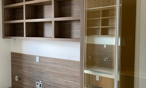 Imagem 9 de 20 de Apartamento No Lourenzzo Park Residence - 1710