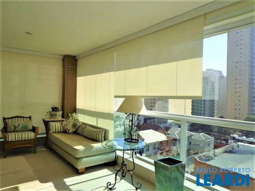 Imagem 5 de 15 de Apartamento - Perdizes - Sp - 512257