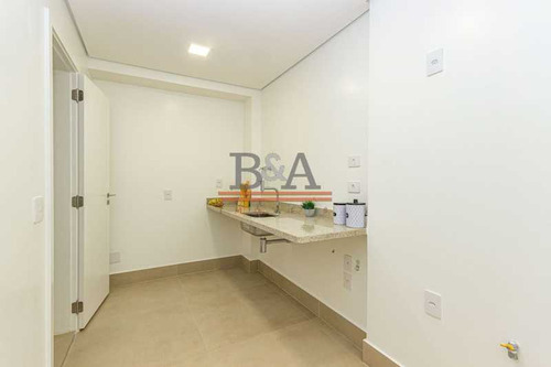 Imagem 10 de 15 de Apartamento À Venda - Coap20473