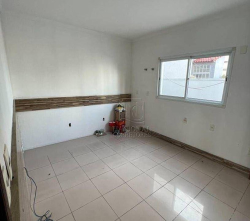 Imagem 11 de 22 de Sobrado Para Alugar, 250 M² Por R$ 5.000,00/mês - Vila Guiomar - Santo André/sp - So4818