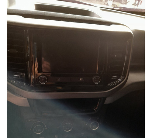Fiat Toro 1.3 Endurance 16v Turbo Flex 4x2 Aut. 4p