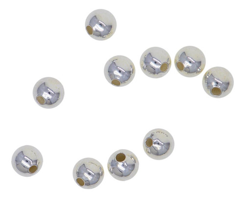 2 X 10pcs De De Plata Puede Utilizar Para Fabricación De