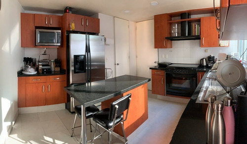 Amplio Departamento A La Venta En Privada Del Bosque