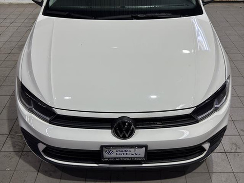 Volkswagen Polo 1.6 Trendline Mt