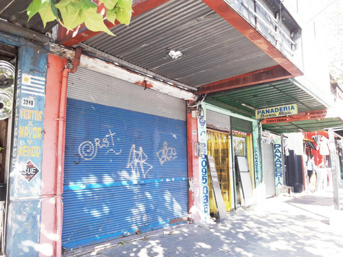 Alquiler Local Comercial Unión - Avda. 8 De Octubre 3946