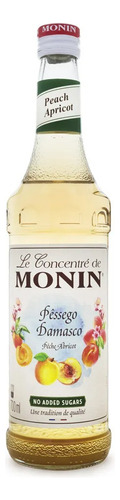 Monin Xarope 700ml - Vários Sabores
