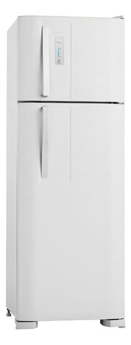 Geladeira com freezer Electrolux DF36A con capacidad de 310L -branco