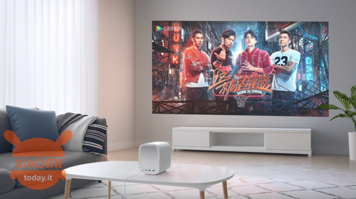 Proyector Xiaomi Xiaomi Mi smart compact