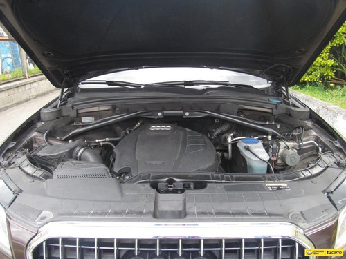 Imagen 24 de 25 de Audi Q5 2.0 Tfsi