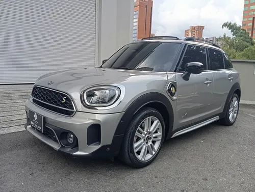 Mini Countryman 1.5 F60 Cooper S E Chili All4 Hibryd